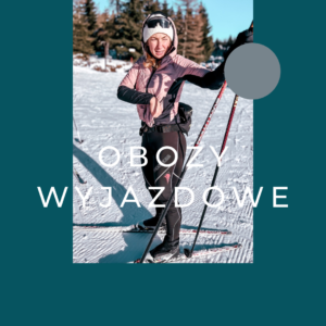 Obozy Wyjazdowe